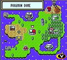 une image du jeu pokemon trading card game sur nintendo game boy color